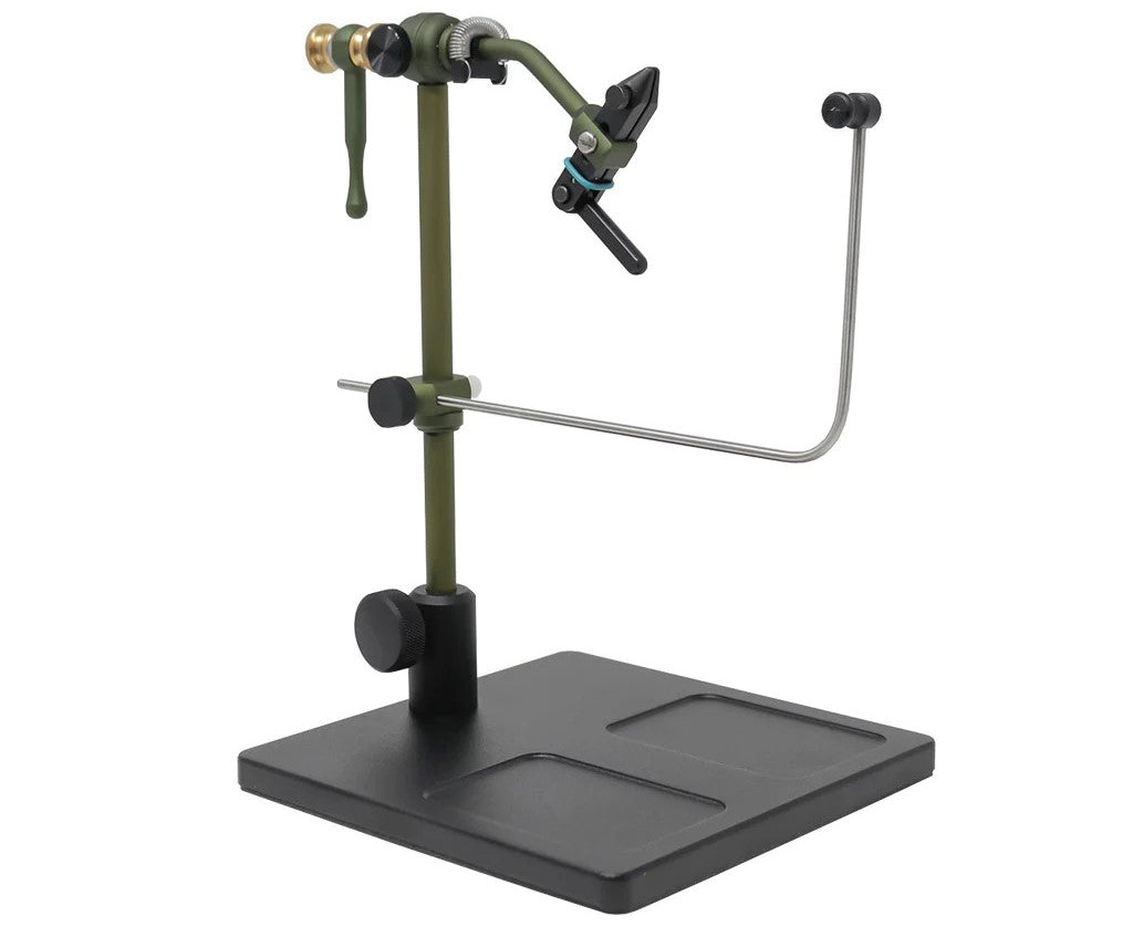 Renzetti Traveler Vise