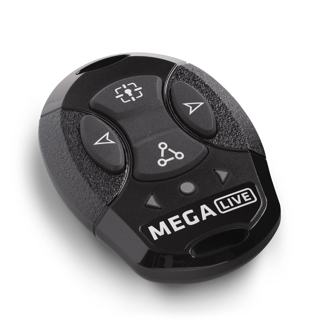 Humminbird MEGA LIVE TARGETLOCK REMOTE 411840-1