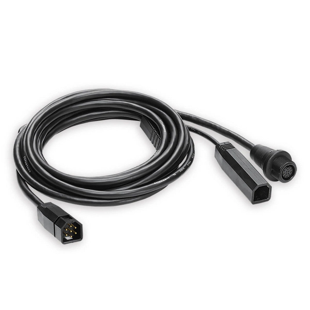 Humminbird  9 M360 2DDI Y - MEGA 360 & 2D/MDI Y CABLE 720107-1