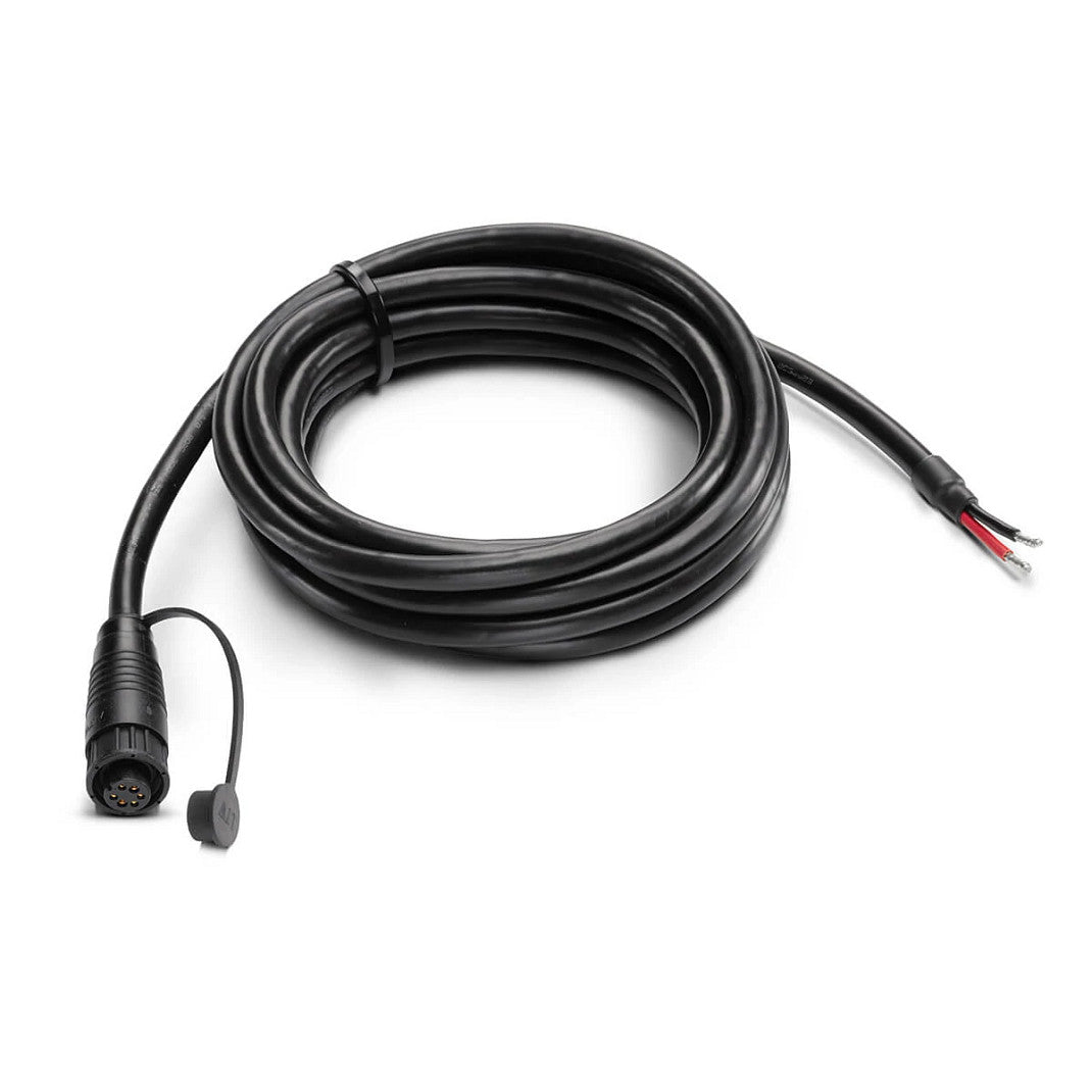 Humminbird Power Cables (PC 10, 11, 12, 13)