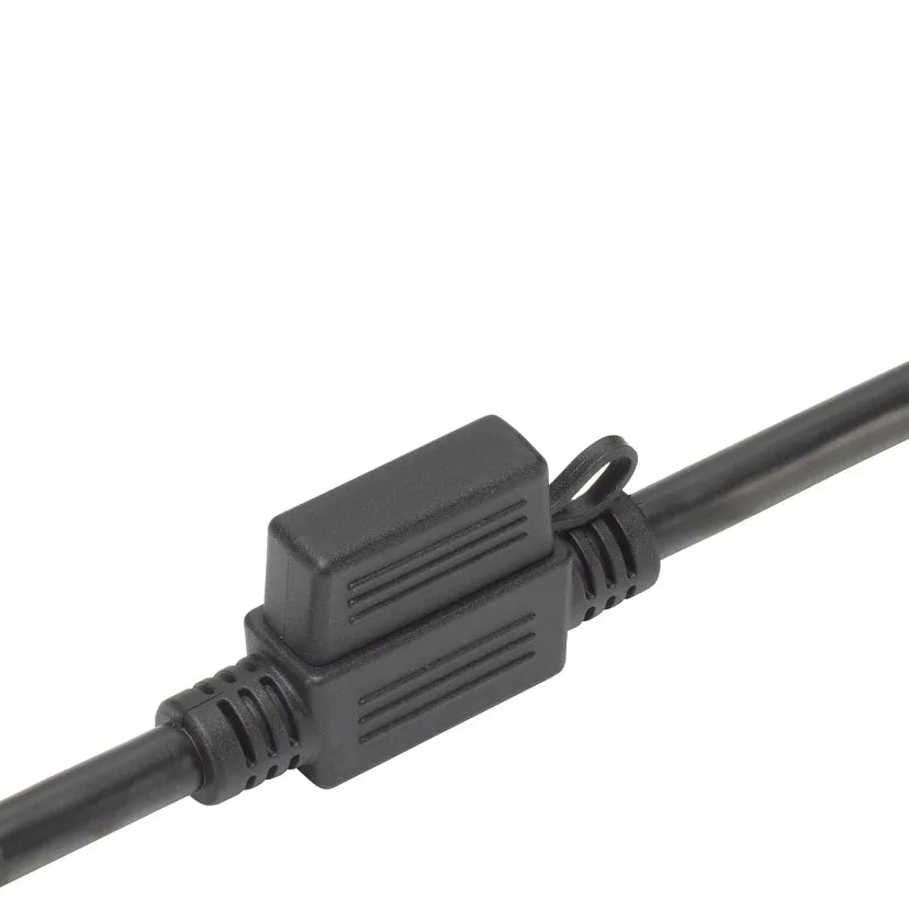 Minn Kota Ice Mega Live 2 Power cable SKU: 720124-1