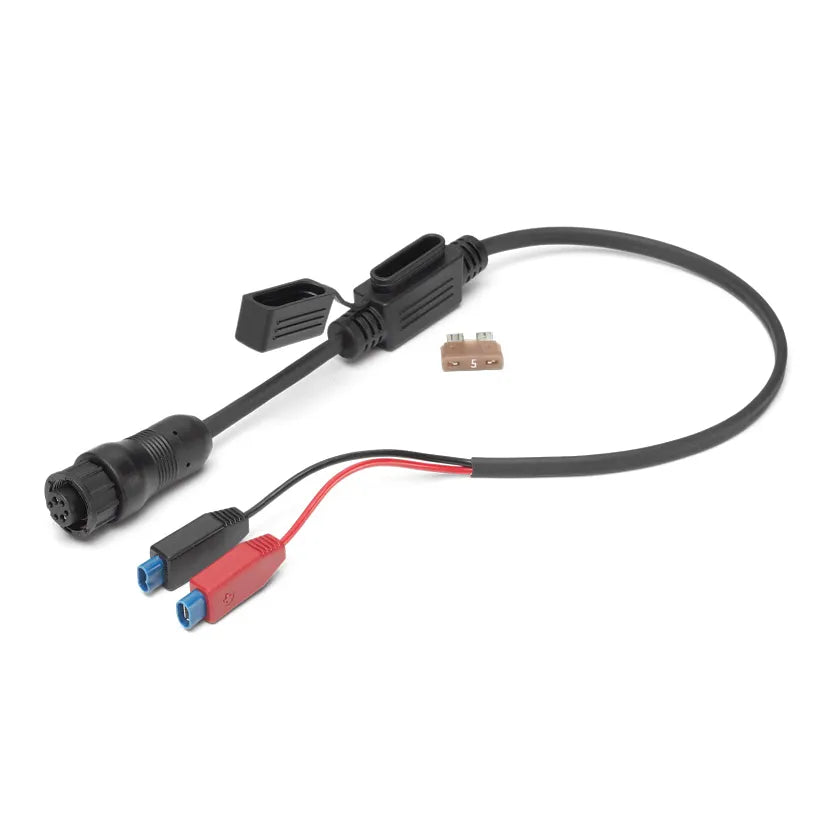 Minn Kota Ice Xplore/X series Power cable SKU: 720125-1