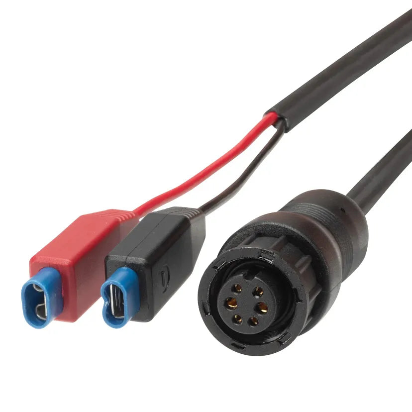 Minn Kota Ice Xplore/X series Power cable SKU: 720125-1