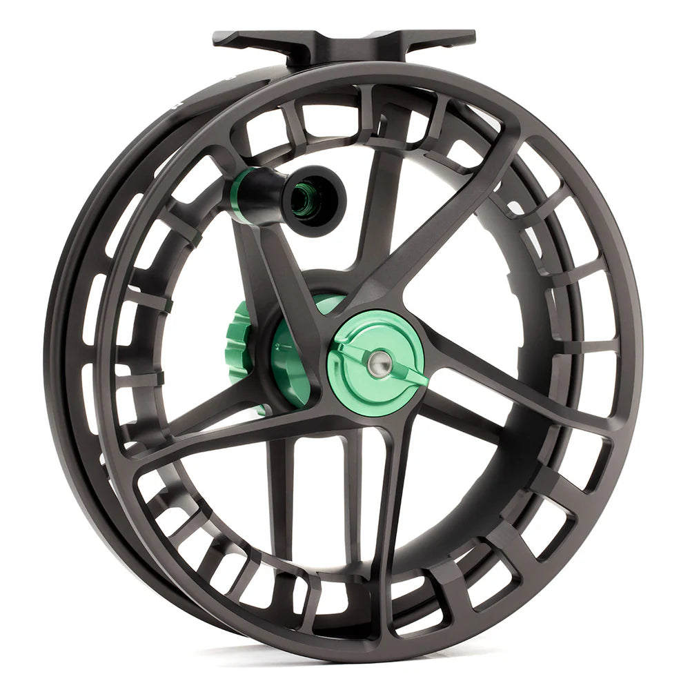 Lamson Hyperspeed M8 Reel Lamson Hyperspeed M8 Reel