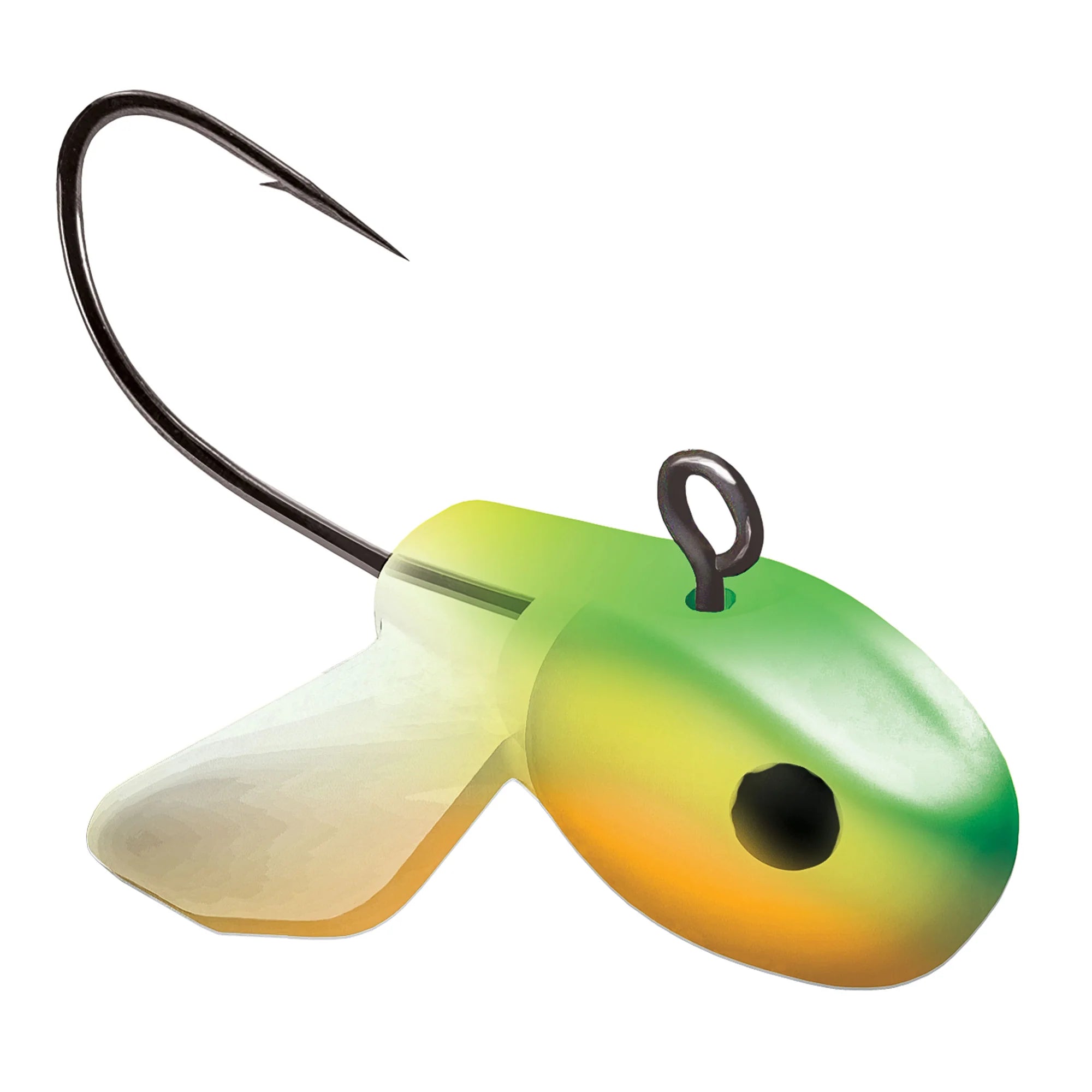 Acme Hyper-T Tungsten Jigs