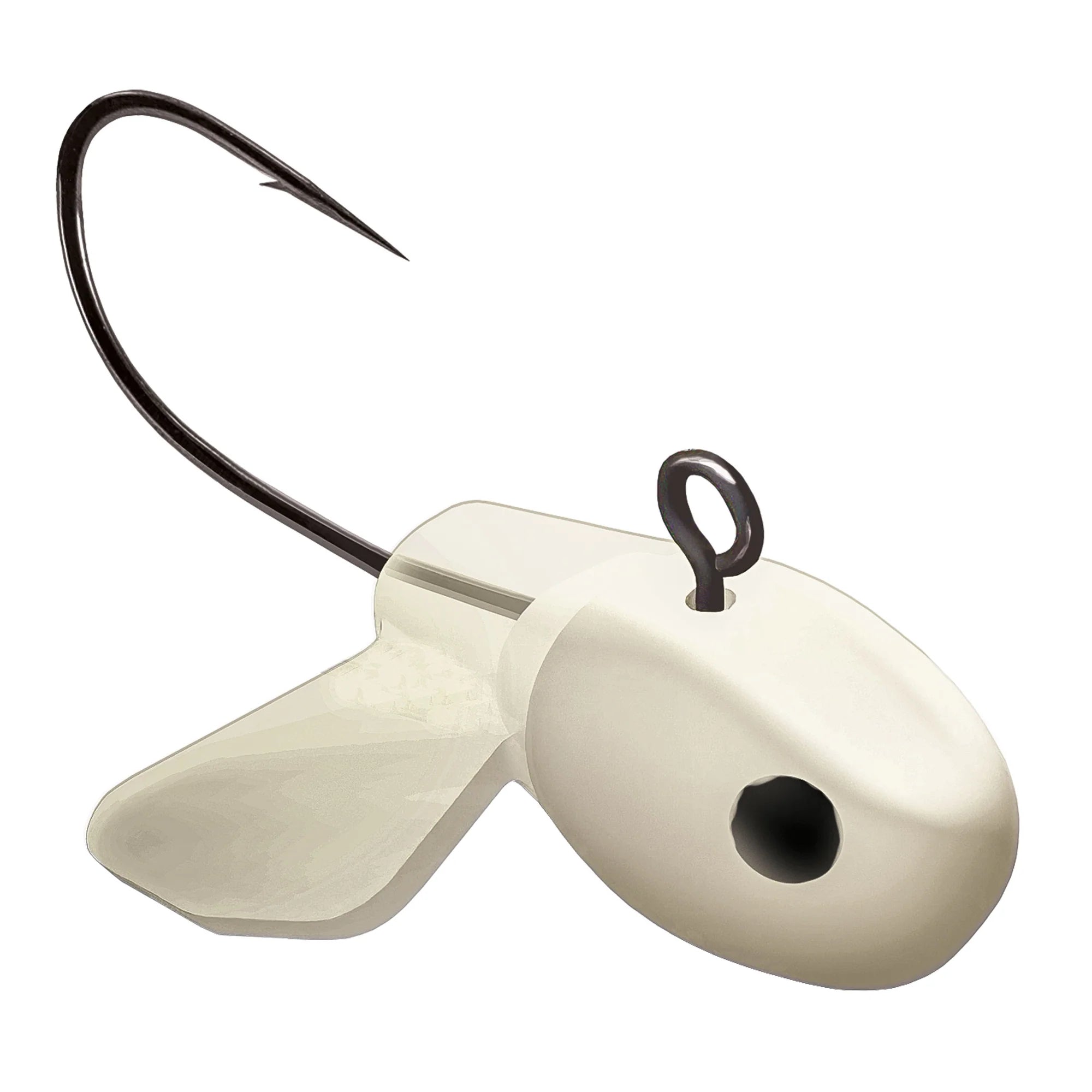 Acme Hyper-T Tungsten Jigs