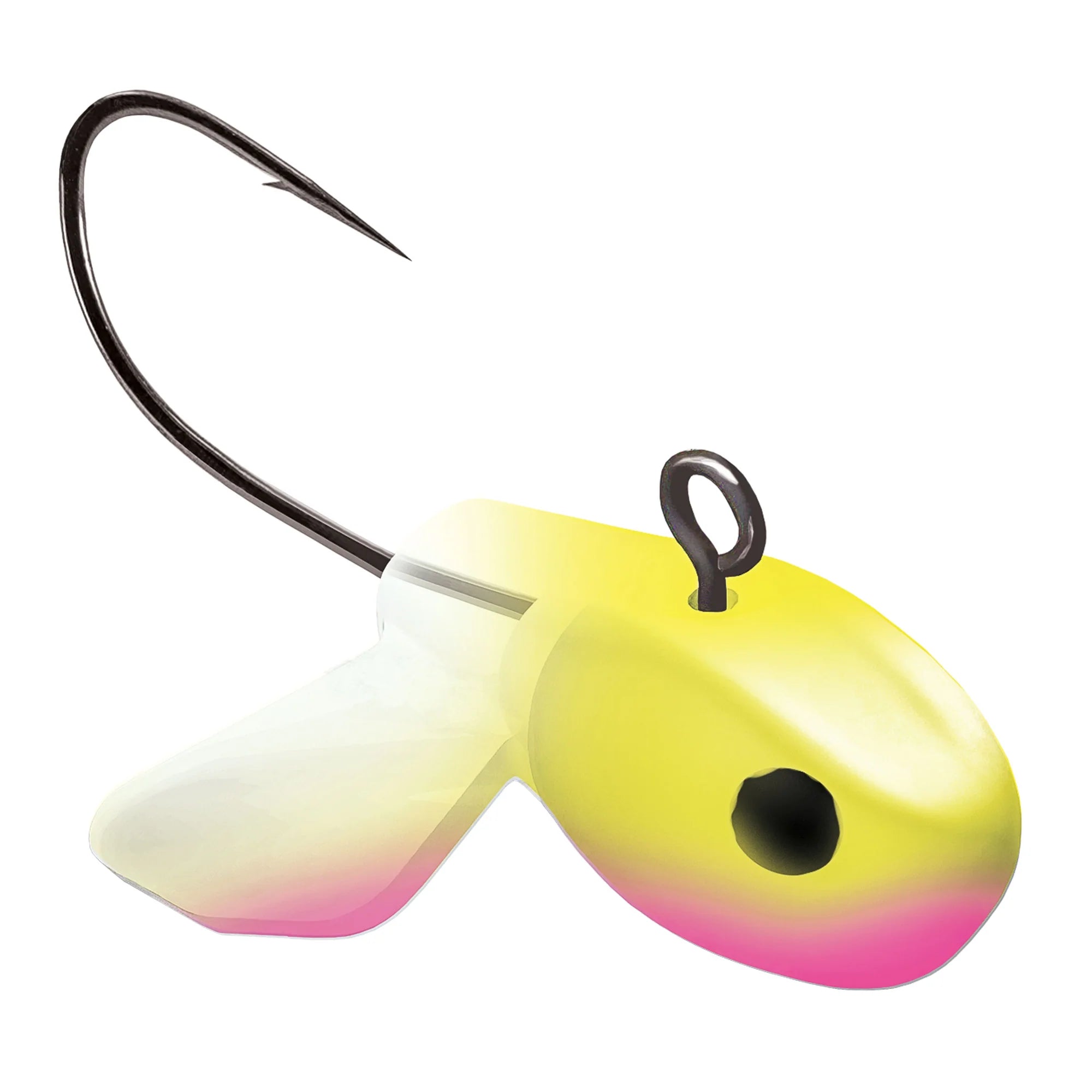 Acme Hyper-T Tungsten Jigs