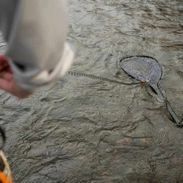 Fishpond Confluence 2.0 Net Release