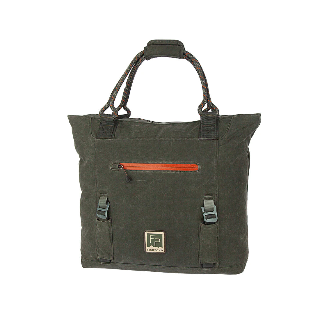 Fishpond Horse Thief Tote