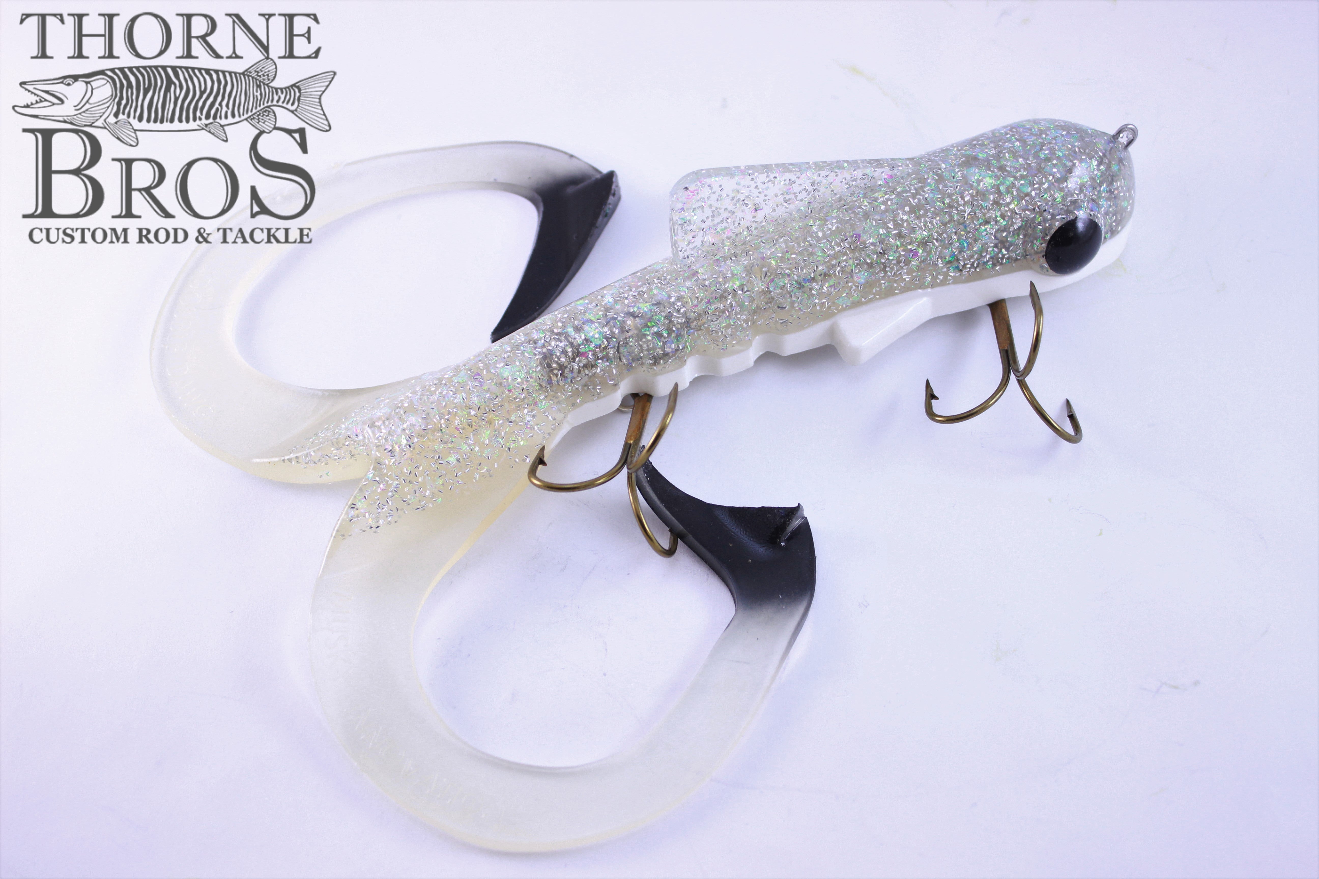 Musky Innovations Double Dawg - Regular