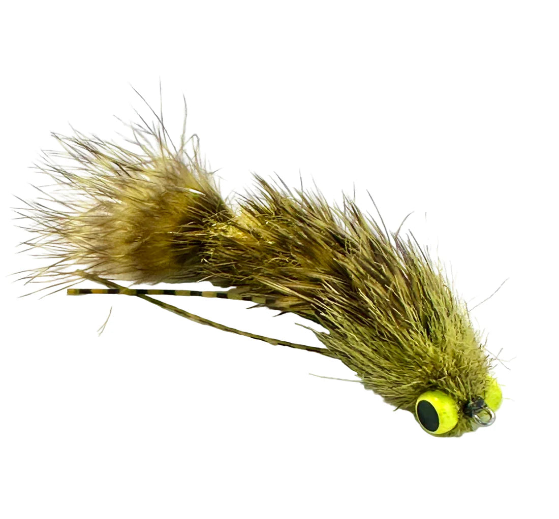 Chocklett Factory Bugger Game Changer