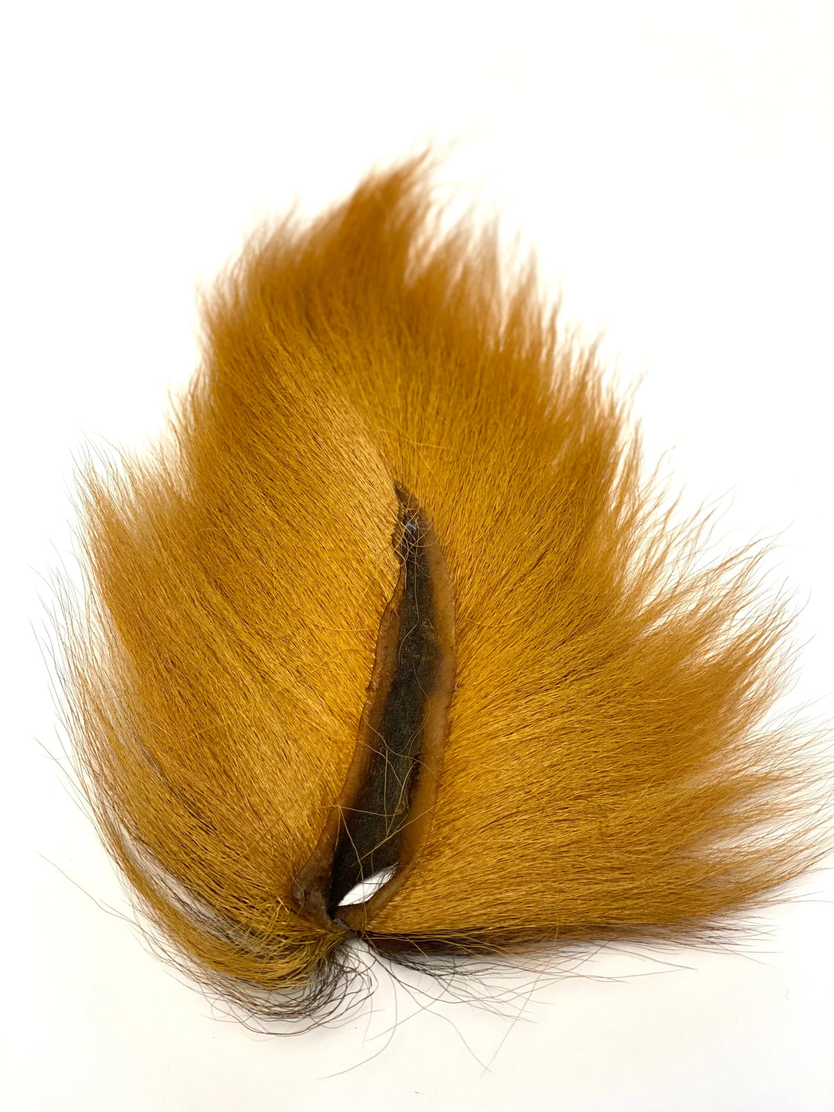 Marabou Brothers El Presidente Grade Buck Tail