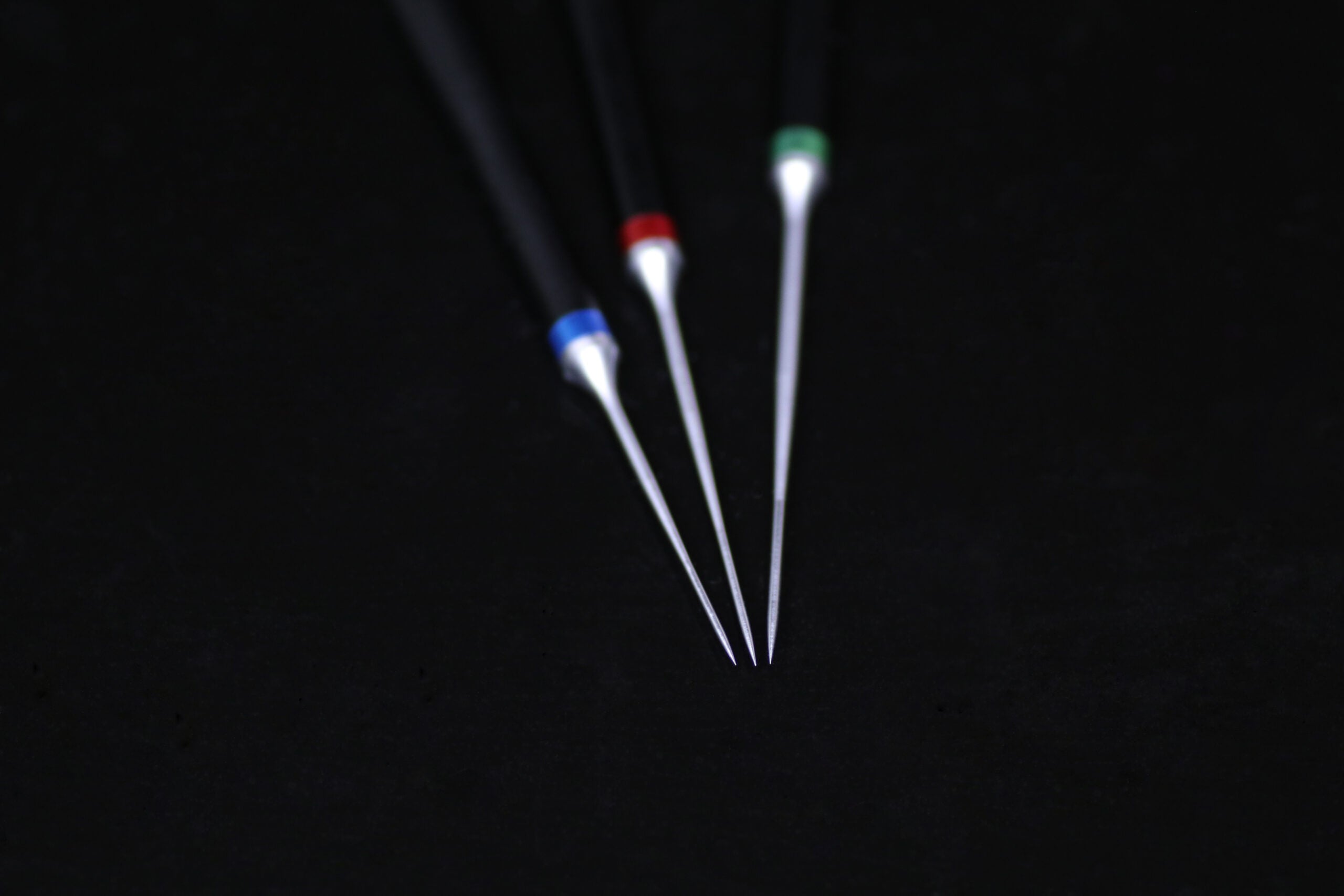 Smhaen Dubbing Needle