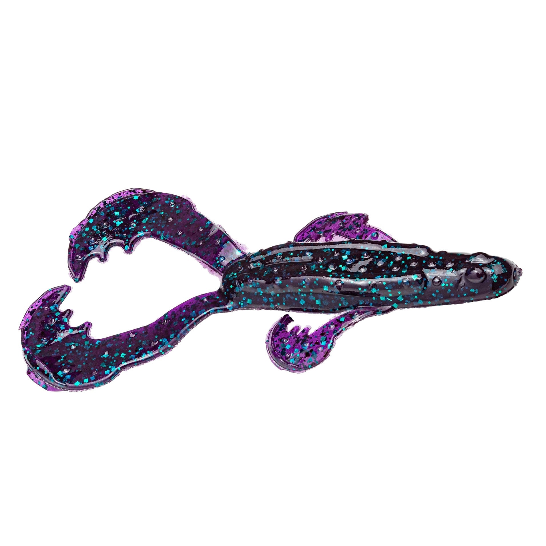 Strike King Rage Tail Space Monkey