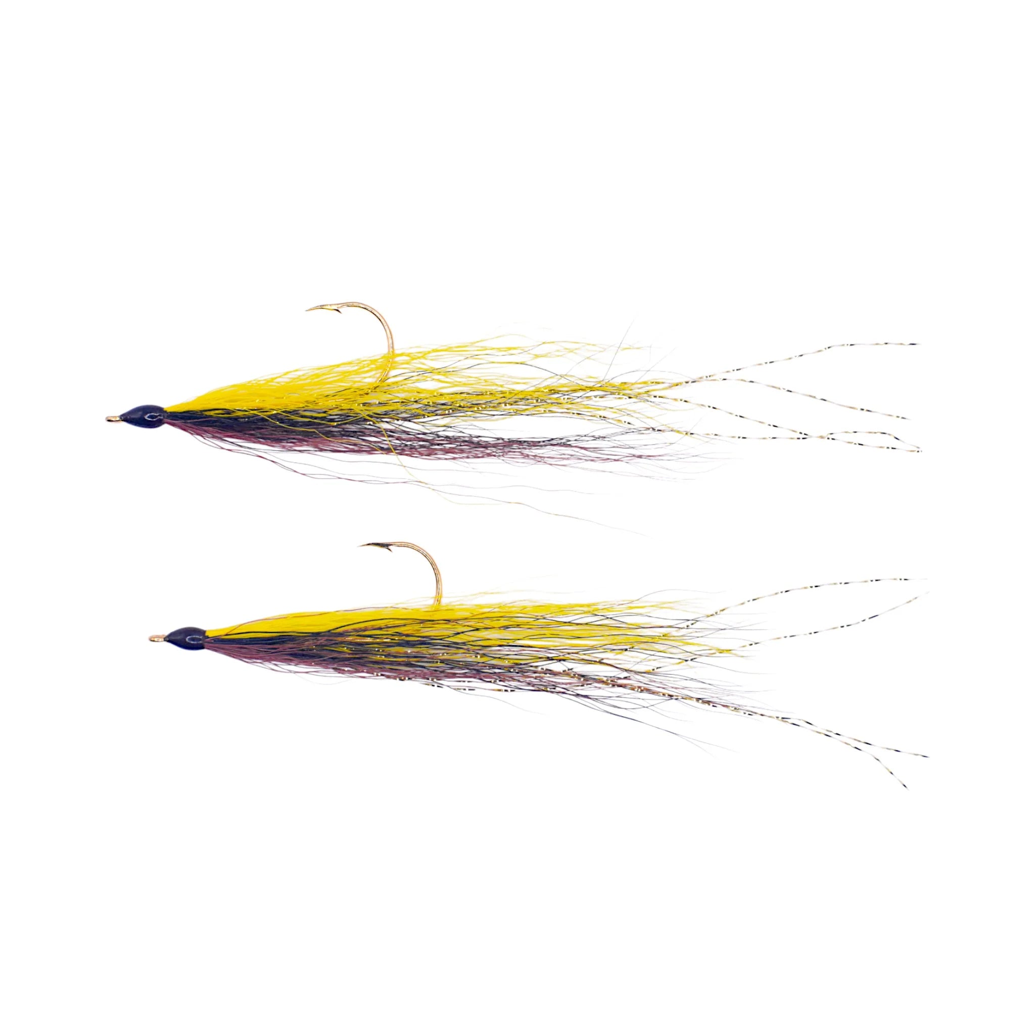 Kenders Kick Fly