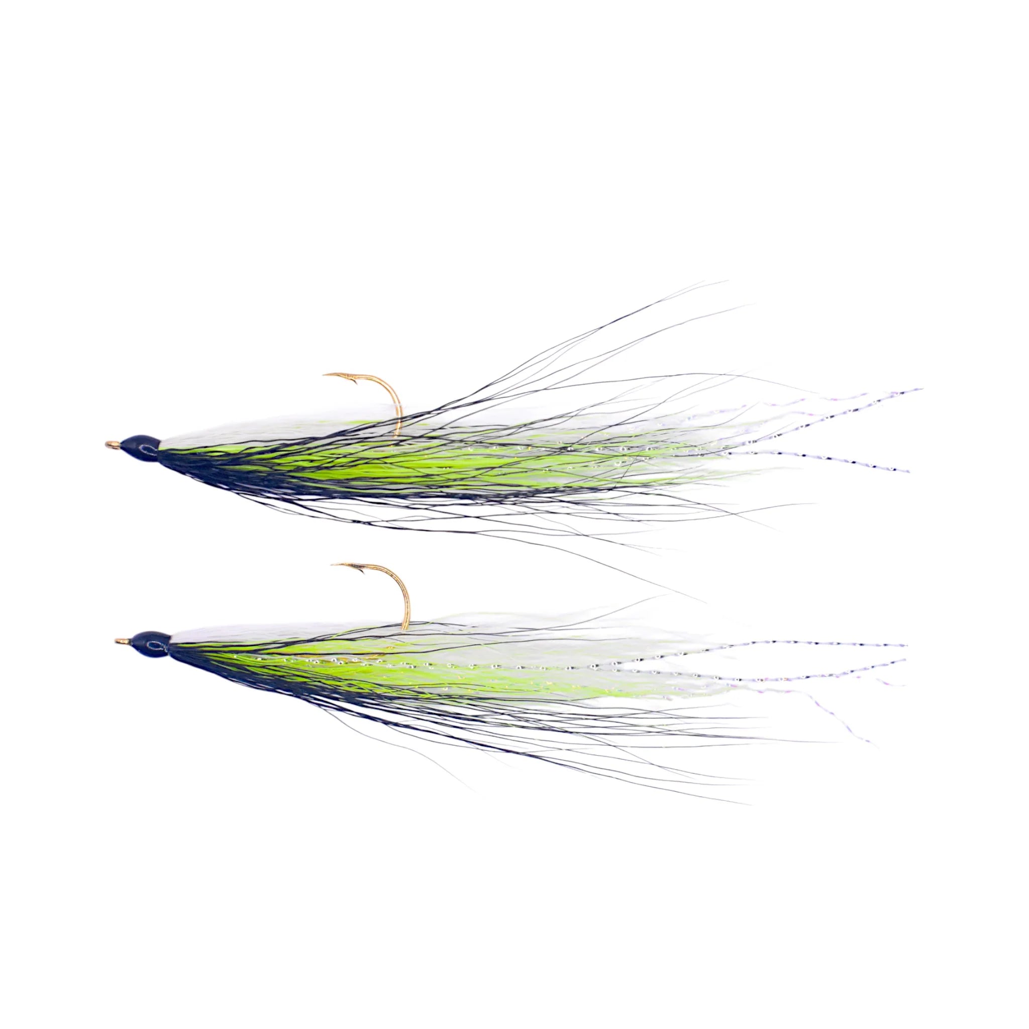 Kenders Kick Fly