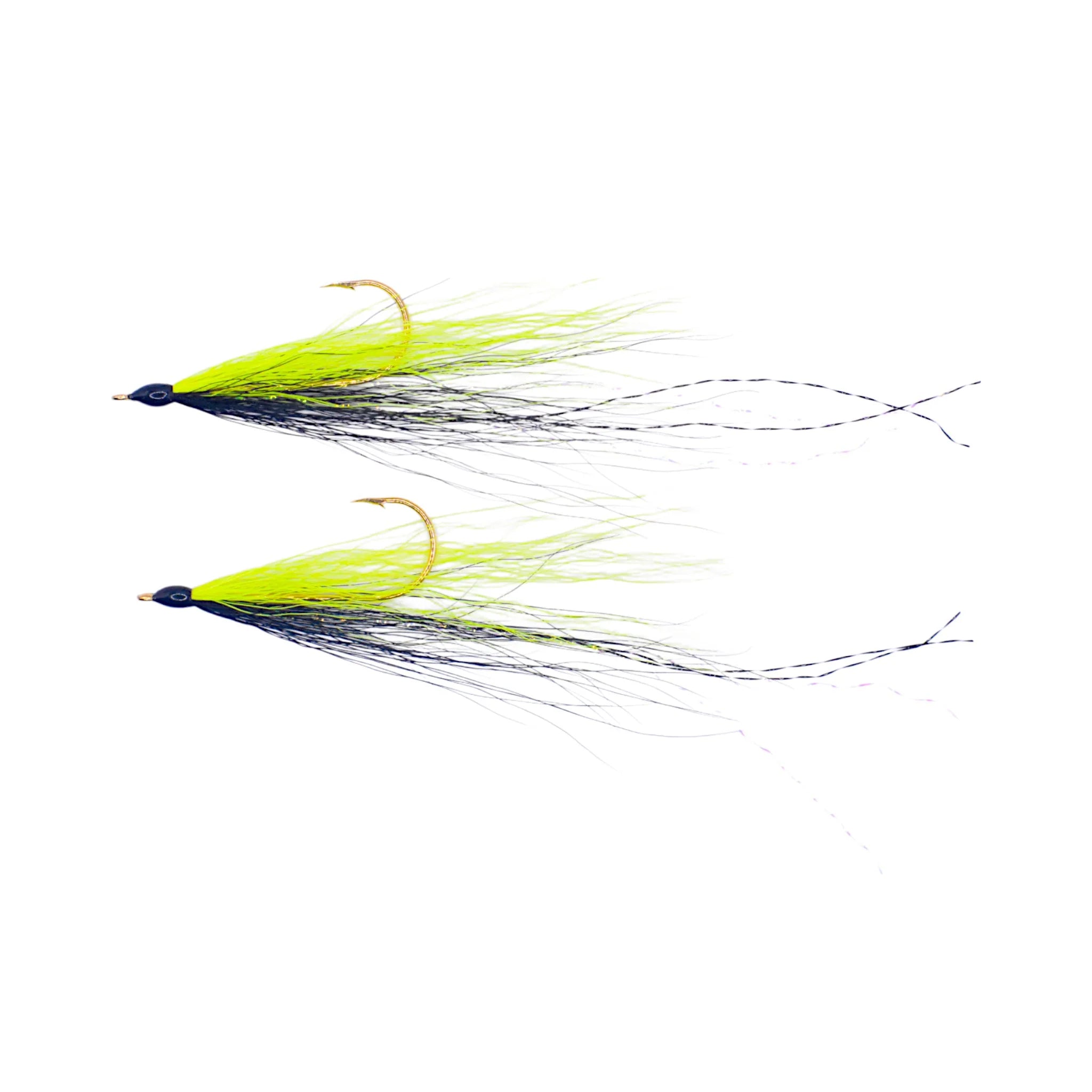 Kenders Kick Fly