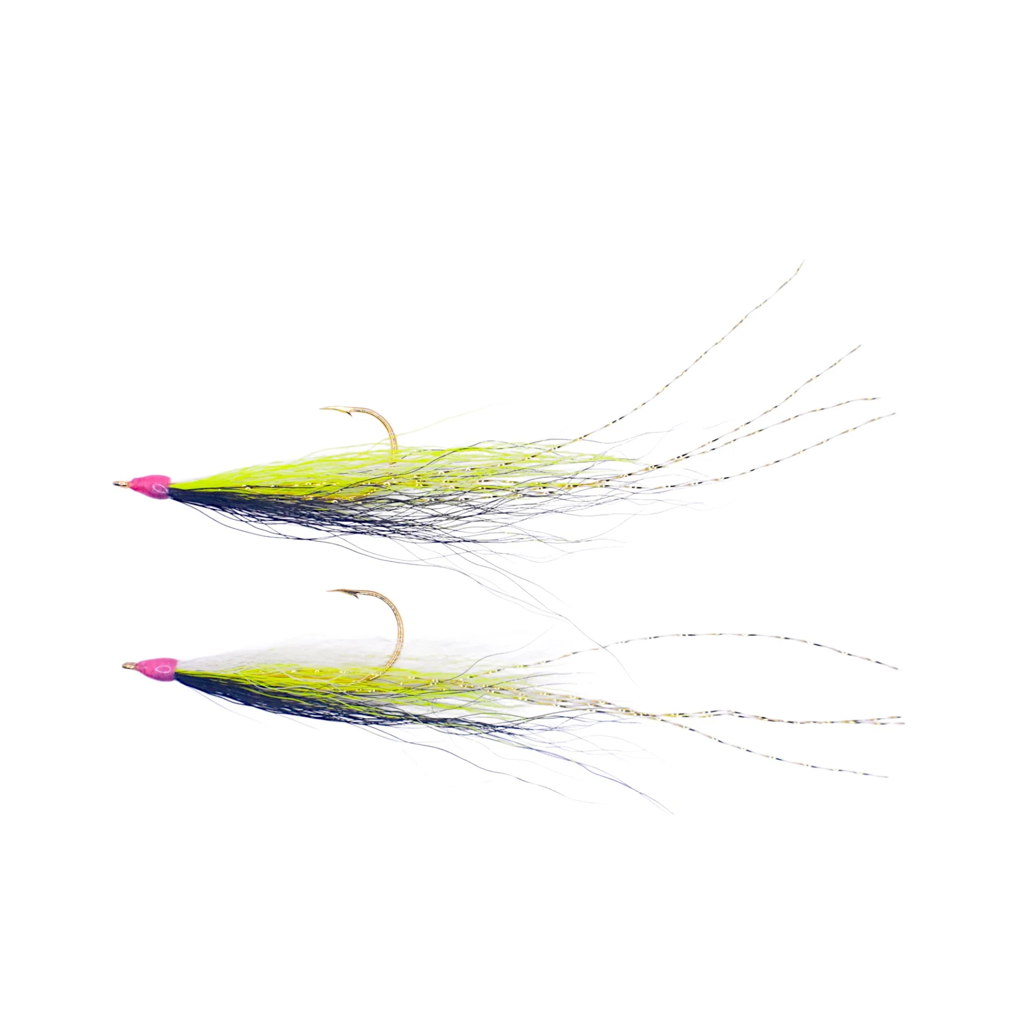 Kenders Kick Fly