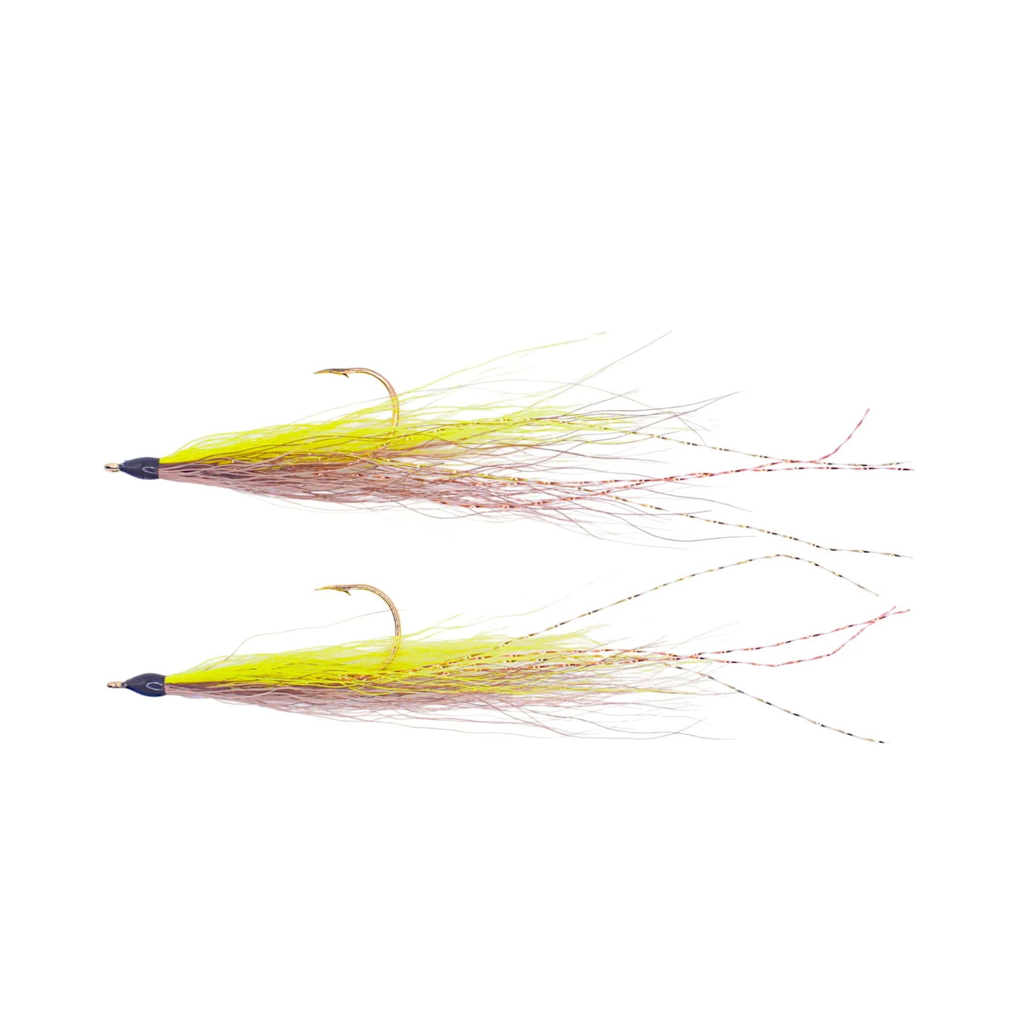 Kenders Kick Fly