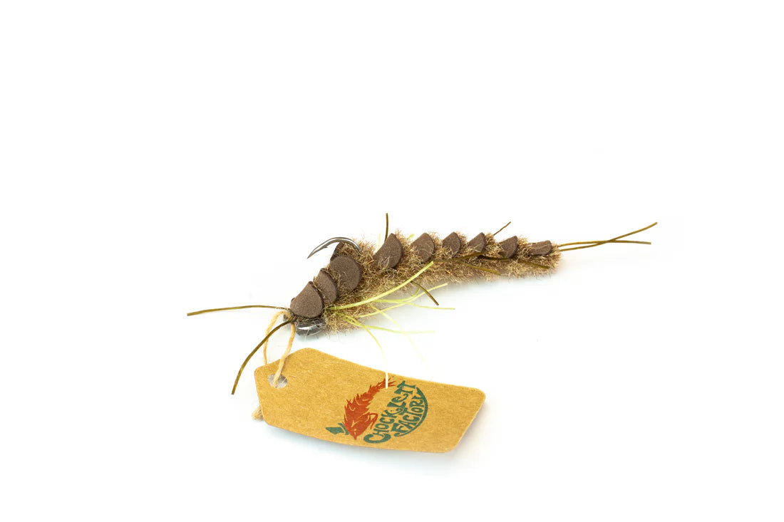 Chocklett Factory Hellgramite Changer