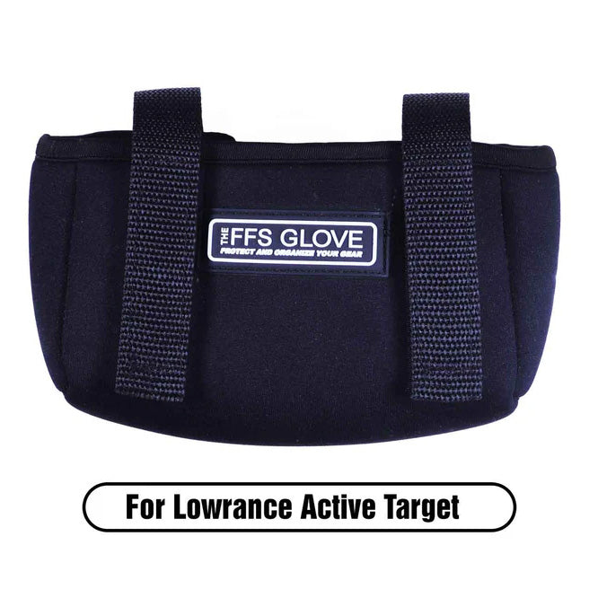 The Rod Glove Forward Facing Sonar Glove