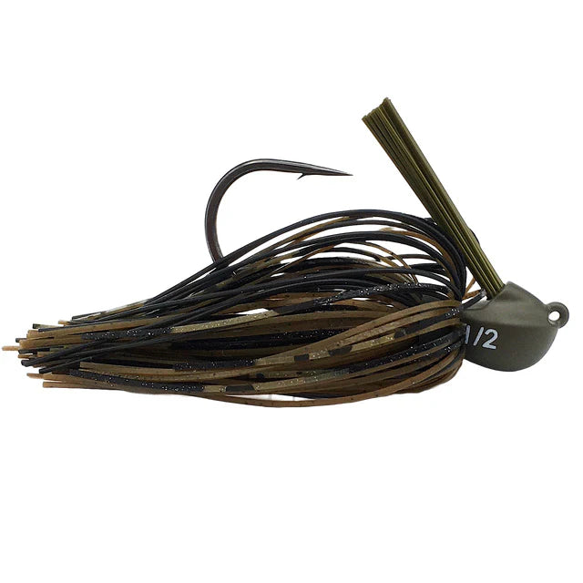 Beast Coast Lil' Magnum Compact Flippin' Jig