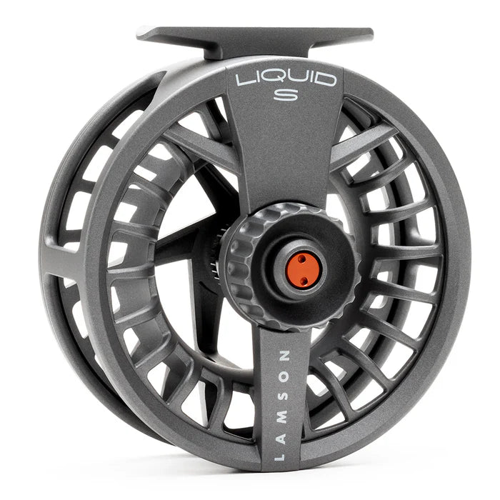 Lamson Liquid S HD
