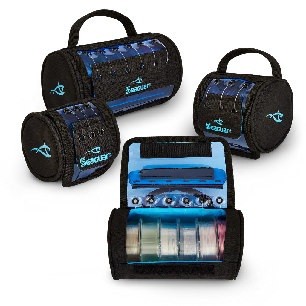feeder fishing box Seaguar Leader Feeder