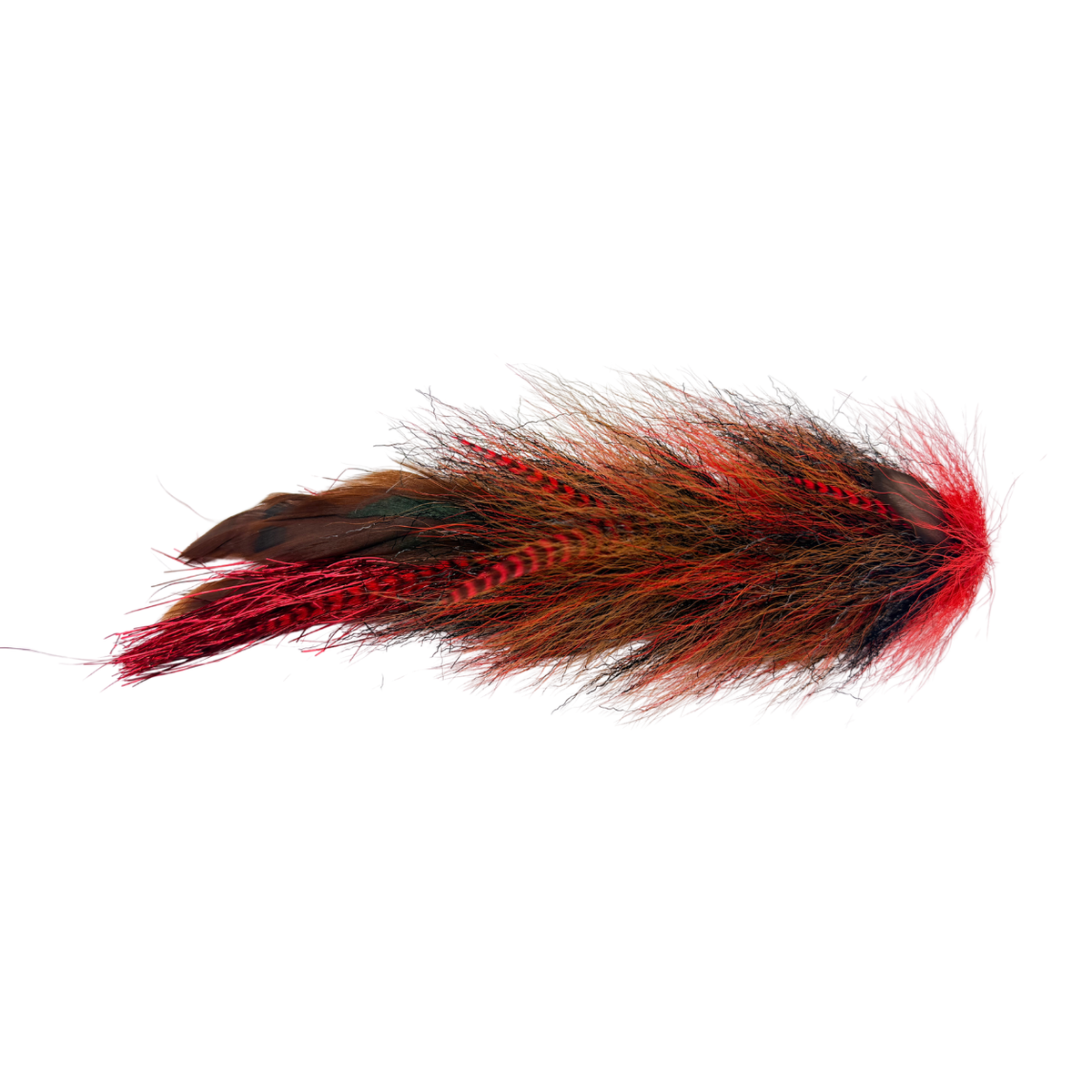 Big Bait Flies 10-11"