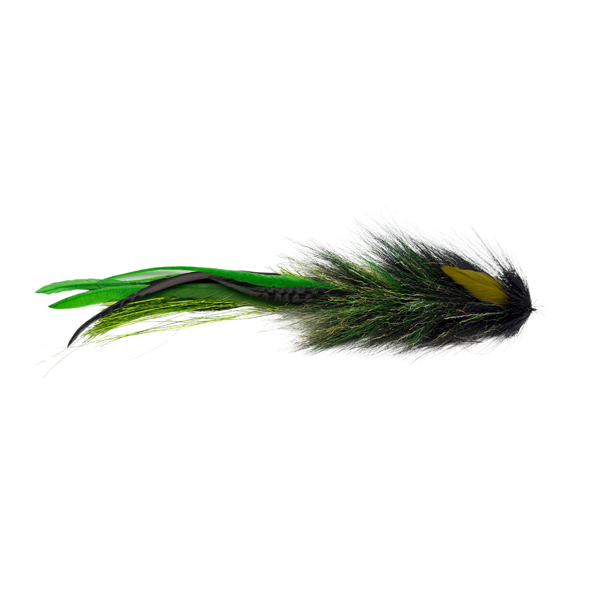 Big Bait Flies 12-14"