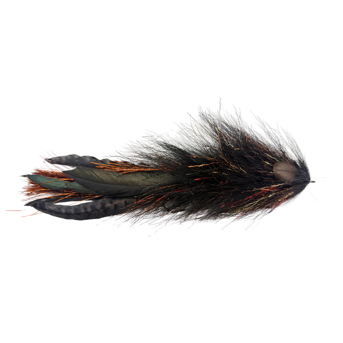 Big Bait Flies 10-11"