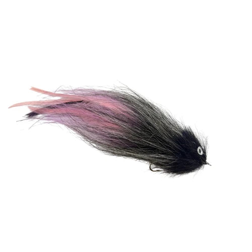 August West's Synthetic BULKhead 6/0 with stinger