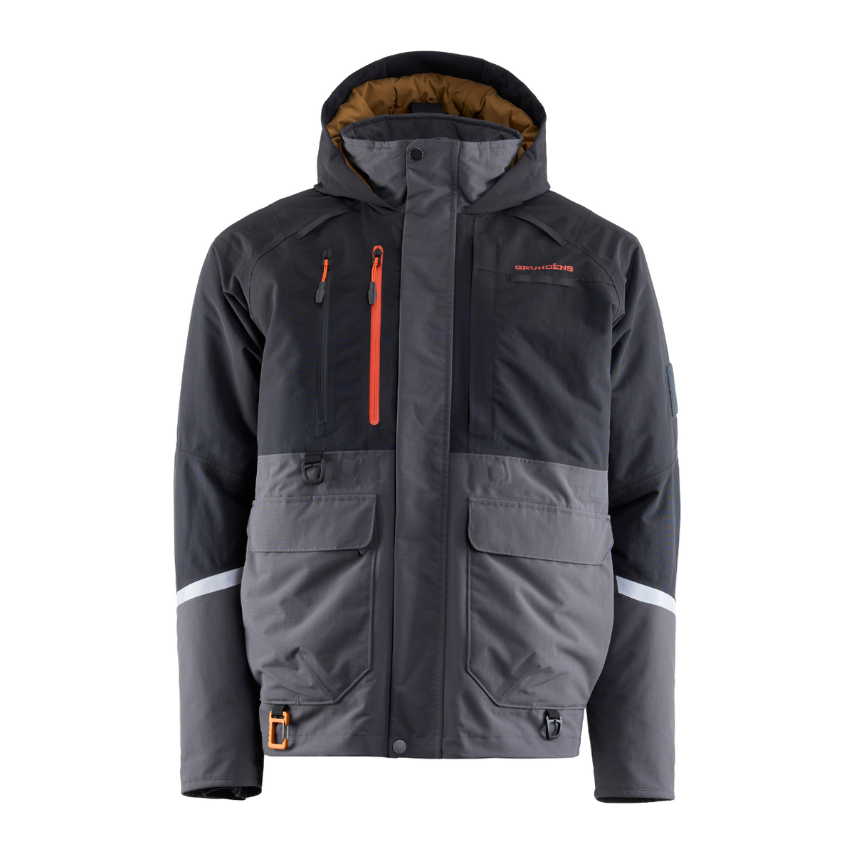 Grundens Ice Raider Jacket