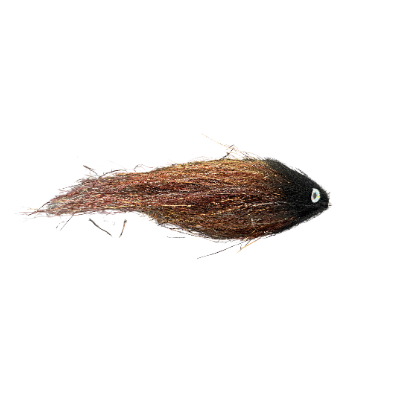 Musky Slammer 6/0