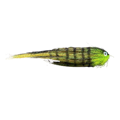 Musky Slammer 6/0