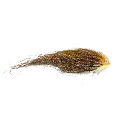 Musky Slammer 6/0