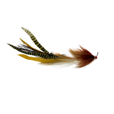 Double River Pig Urban Fly Co.