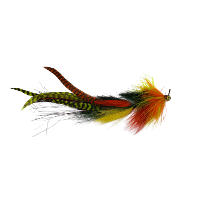 Double River Pig Urban Fly Co.