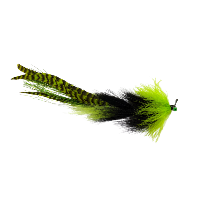 Double River Pig Urban Fly Co.