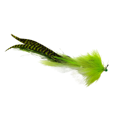 Double River Pig Urban Fly Co.