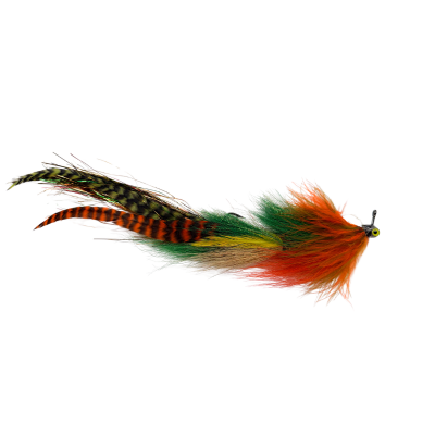 Double River Pig Urban Fly Co.