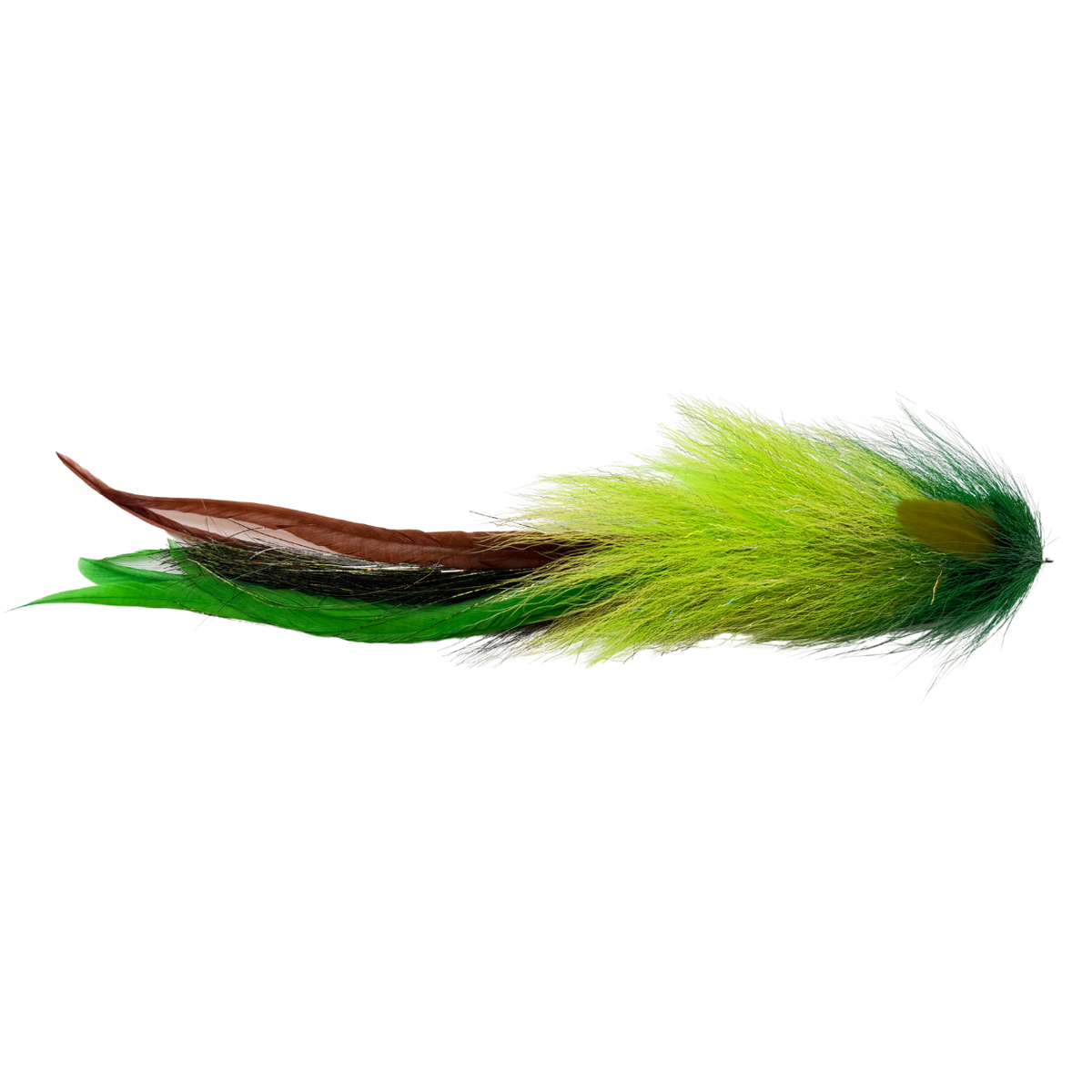 Big Bait Flies 12-14"