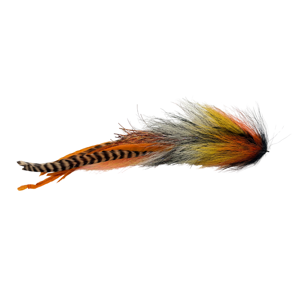 Big Bait Flies 12-14"
