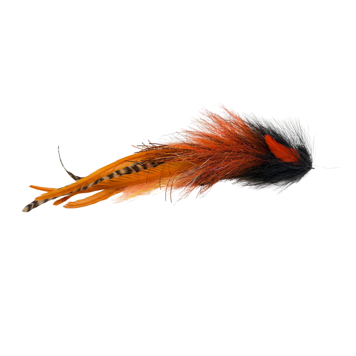 Big Bait Flies 12-14"