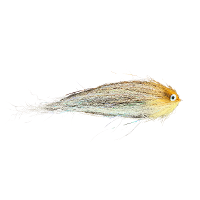 Musky Slammer 6/0