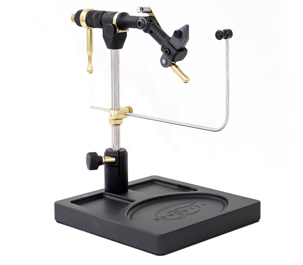 Renzetti Master Vise Pedestal Base