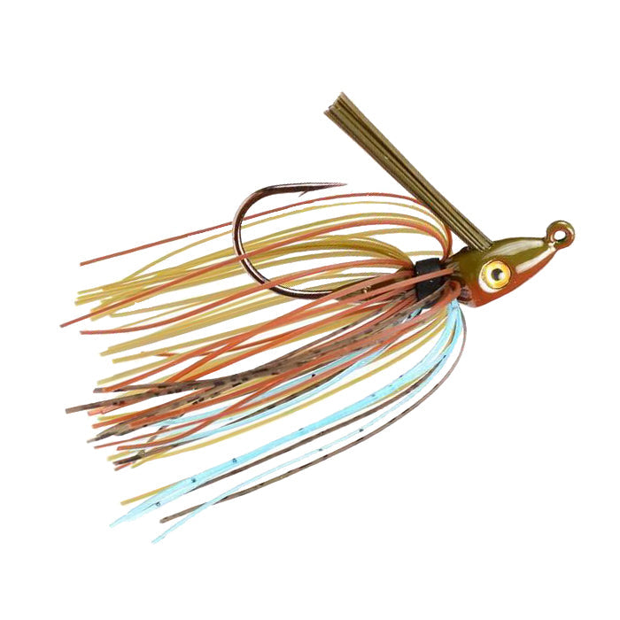 Outkast Tackle Pro Swim Jig