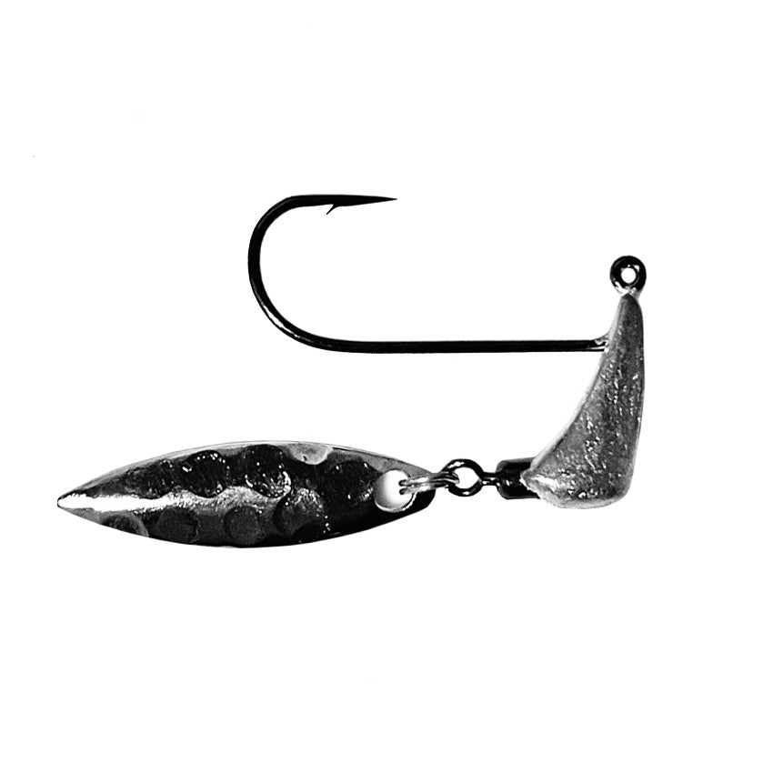 Zappu Micro Bredy Underspin