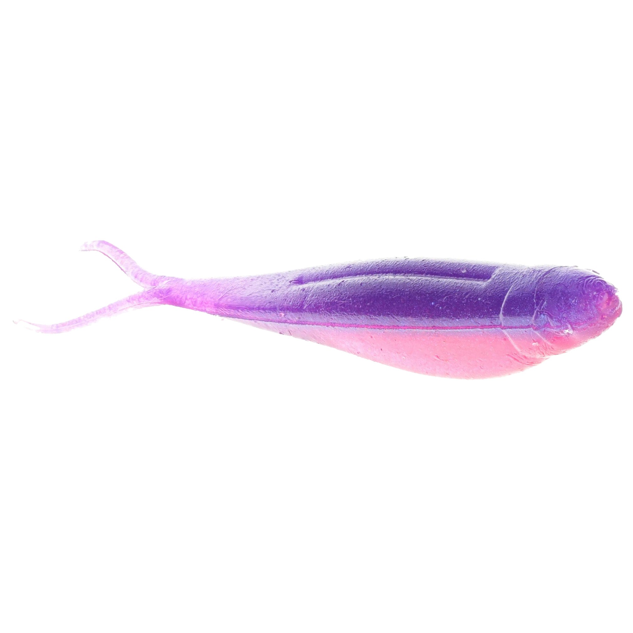 Strike King 3.5" Baby Z-Too Soft Jerkbait