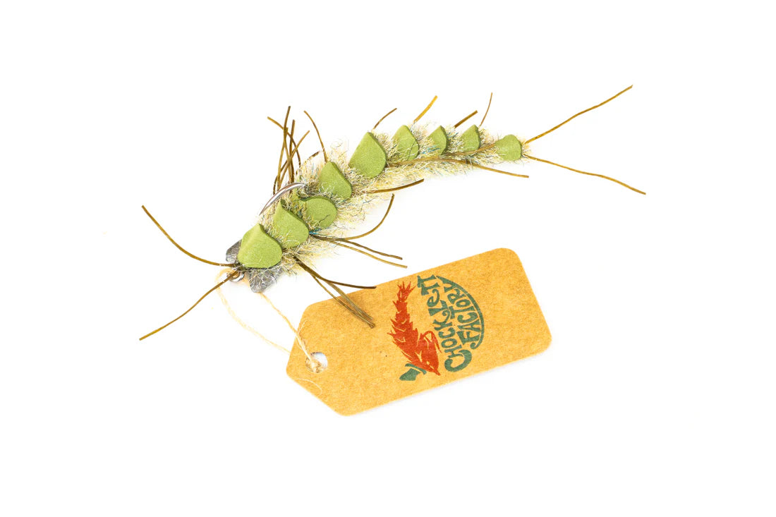 Chocklett Factory Hellgramite Changer